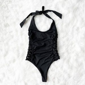 Frankie’s one piece swimsuit